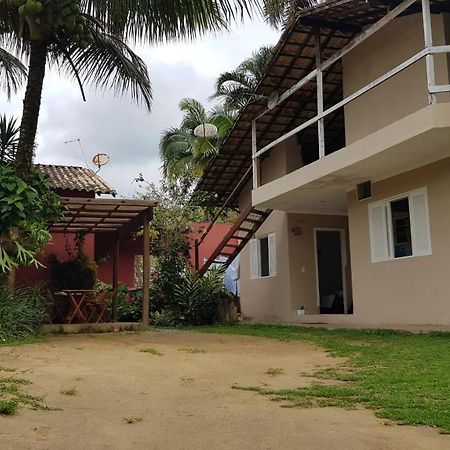 Pousada Portal Das Flores Paraty Bagian luar foto